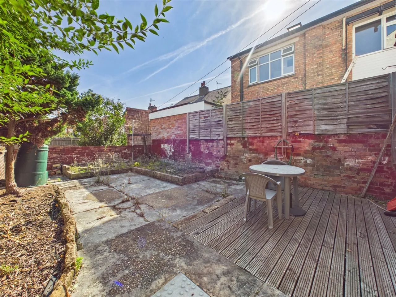 Crossman Street, Nottingham, NG5, photo 12