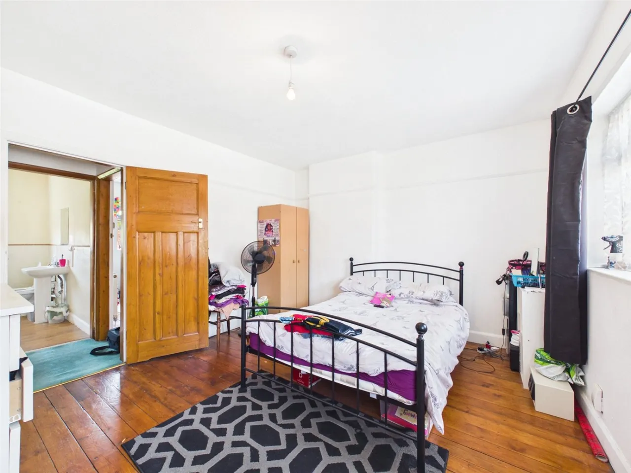 Crossman Street, Nottingham, NG5, photo 8