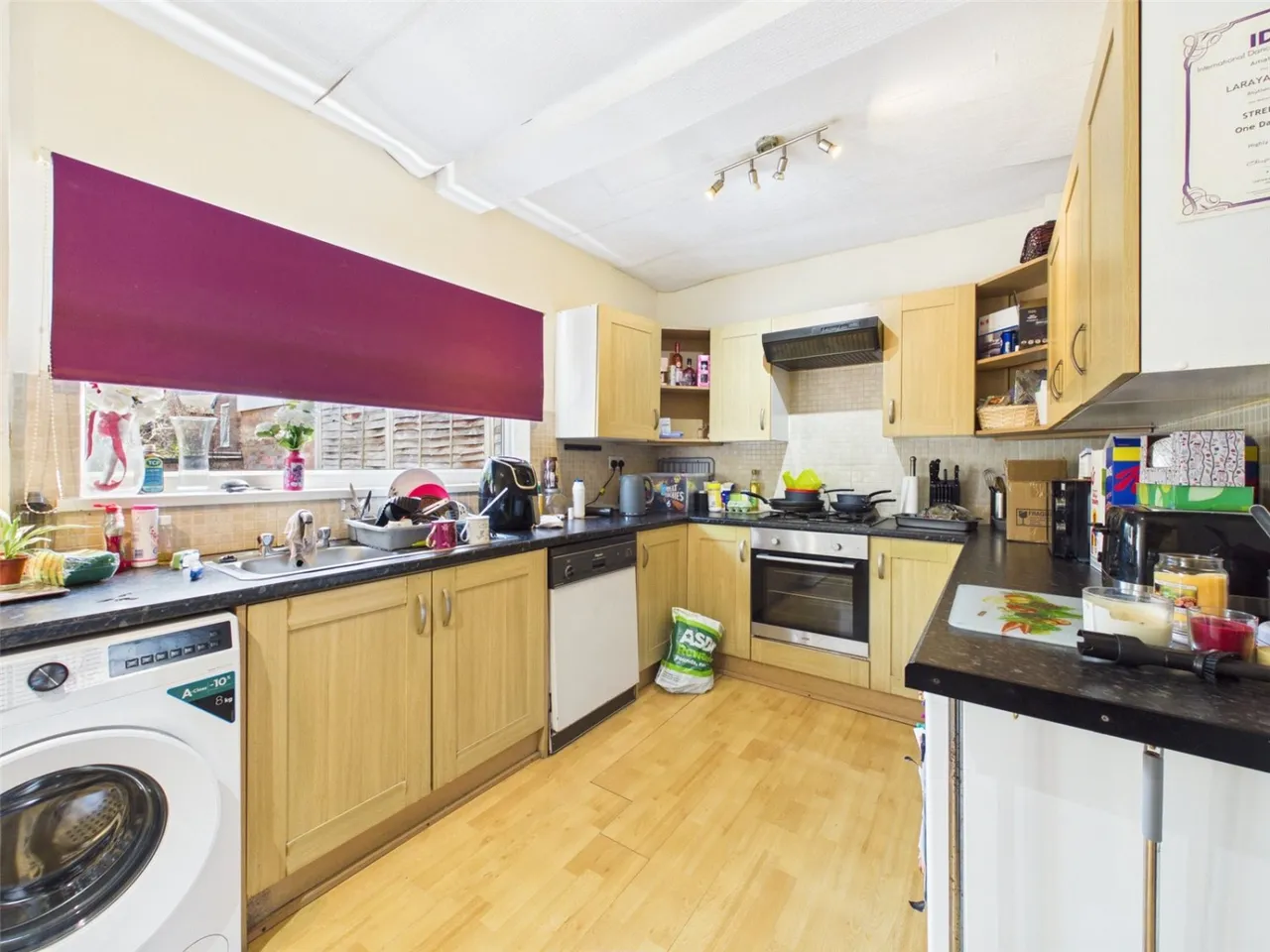 Crossman Street, Nottingham, NG5, photo 5