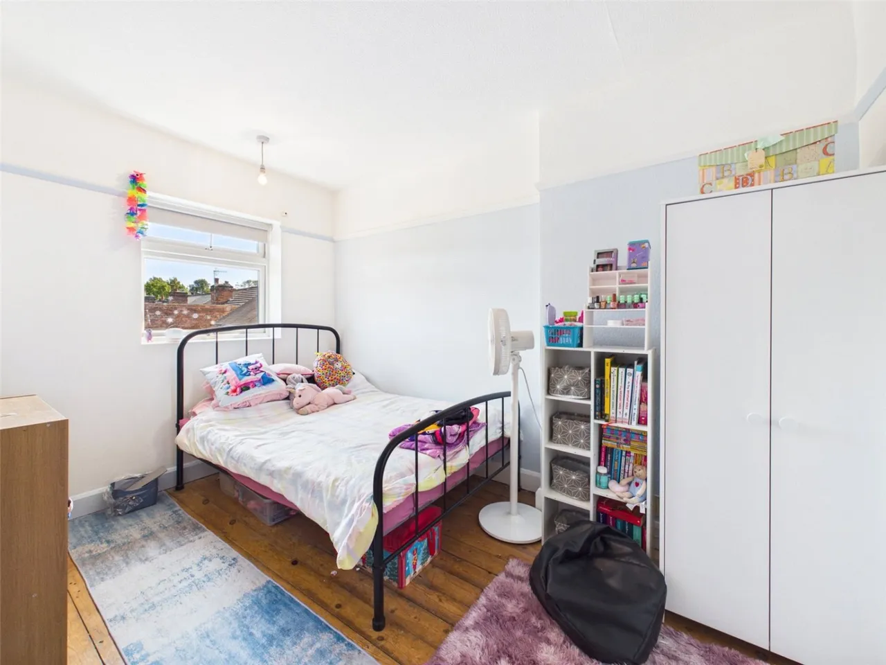 Crossman Street, Nottingham, NG5, photo 10