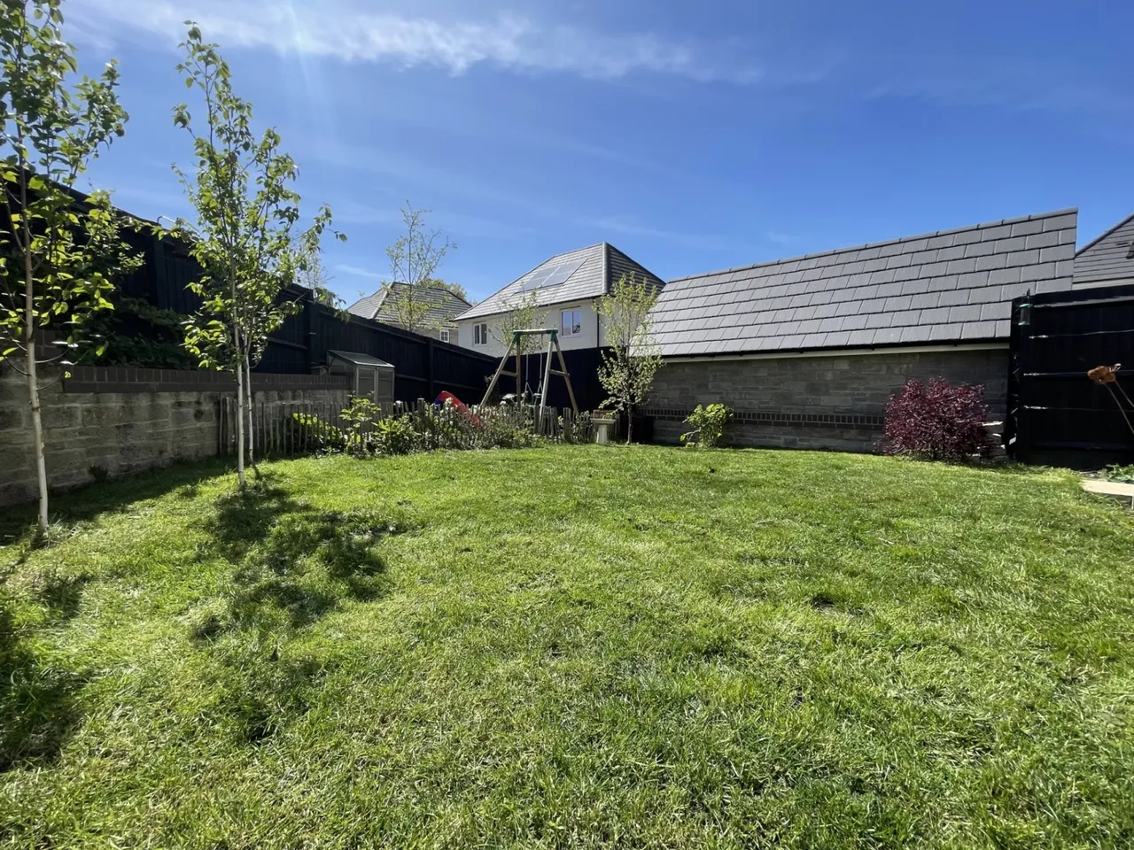 Centurian Walk, Okehampton, EX20, photo 28