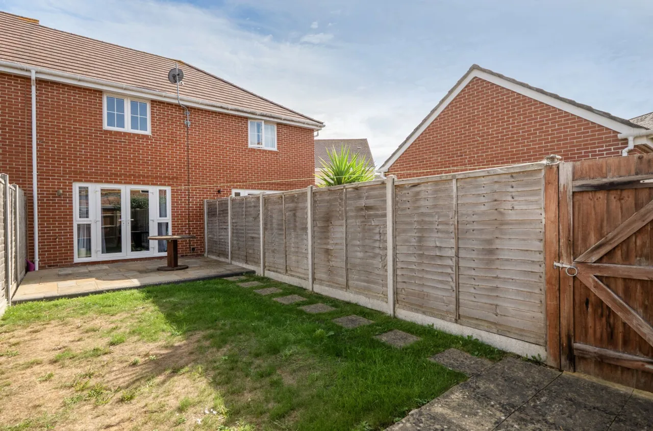 Blackberry Copse, Felpham, PO22, photo 14