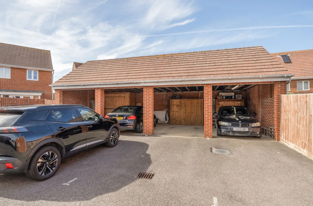 Blackberry Copse, Felpham, PO22, photo 16