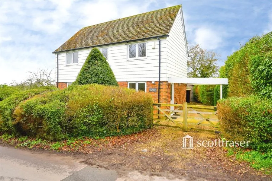 3 bed house to rent, Old Boars Hill, Oxford, OX1
