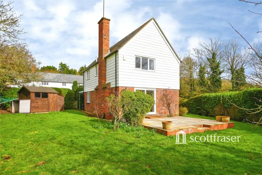 Old Boars Hill, Oxford, OX1, photo 12