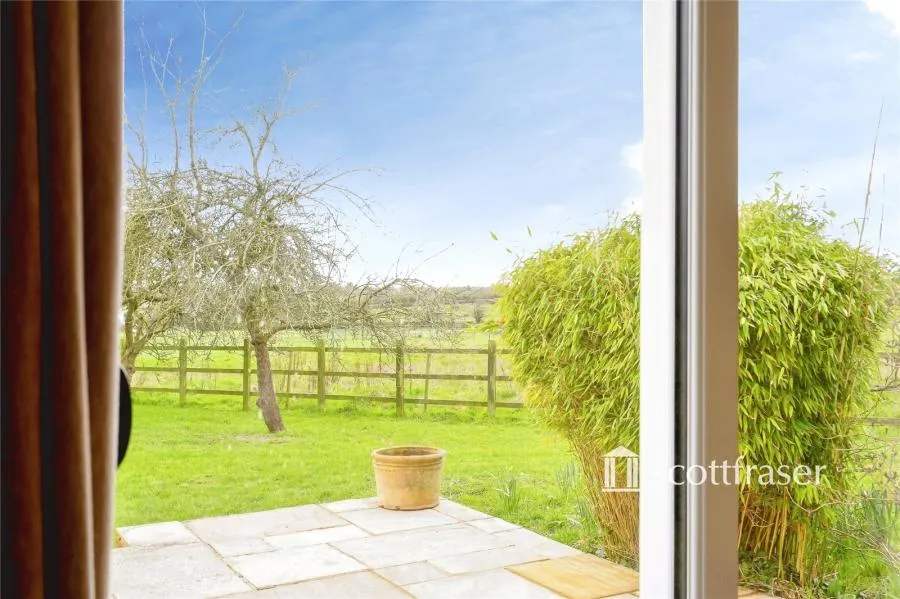 Old Boars Hill, Oxford, OX1, photo 4
