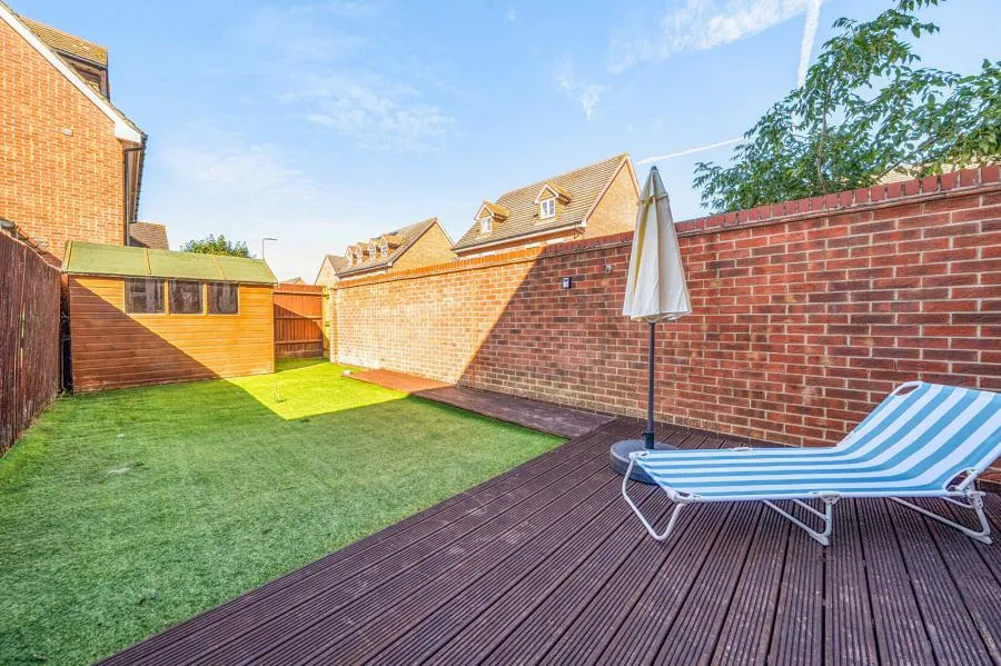 Urquhart Road, Thatcham, RG19, photo 5