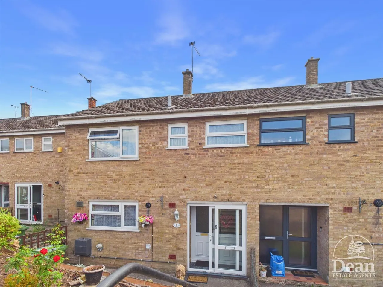 3 bed house for sale, Mapledean, Cinderford, GL14