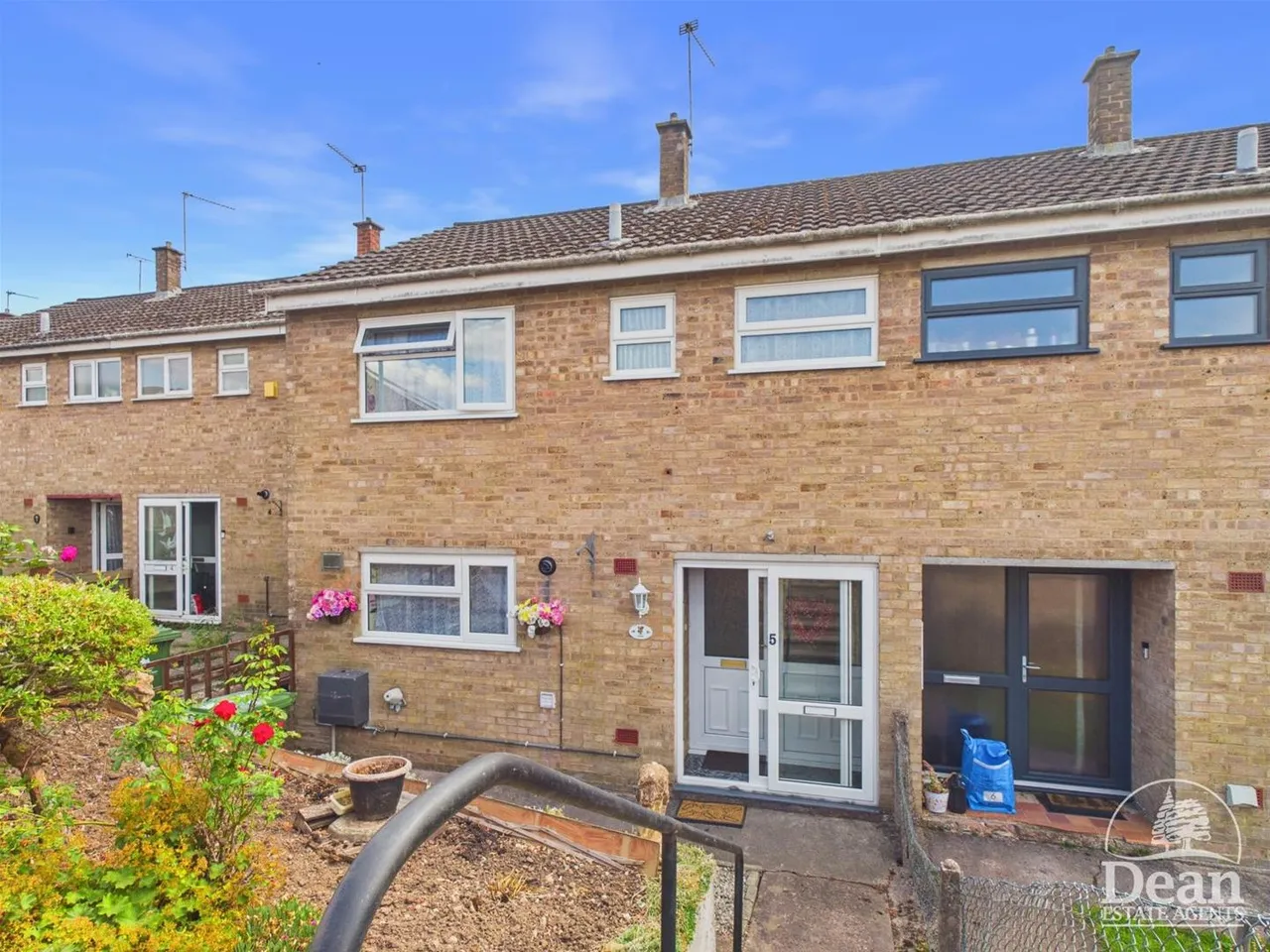 Mapledean, Cinderford, GL14, photo 12