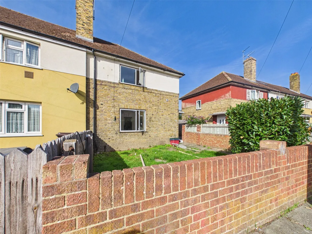 3 bed house to rent, Unwin Road, Isleworth, TW7
