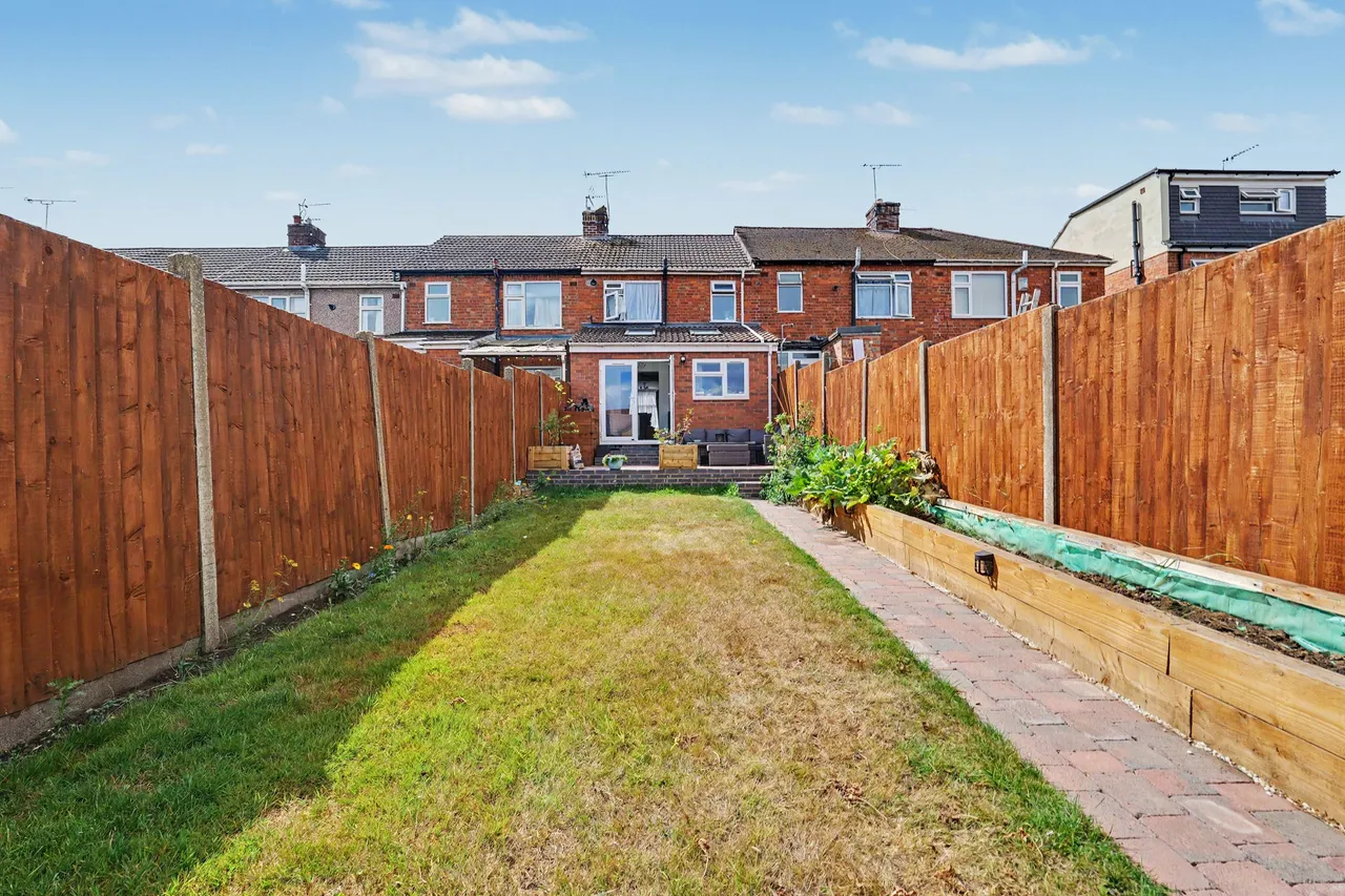 Honiton Road, Coventry, CV2, photo 12