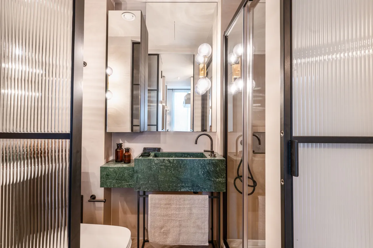 Flat 010, Dandi Brondesbury, 233 Willesden Lane, London, photo 5