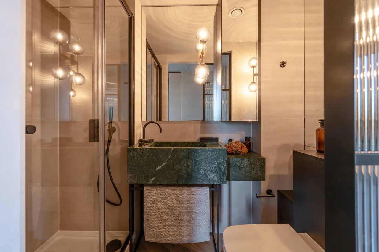 Flat 010, Dandi Brondesbury, 233 Willesden Lane, London, photo 12