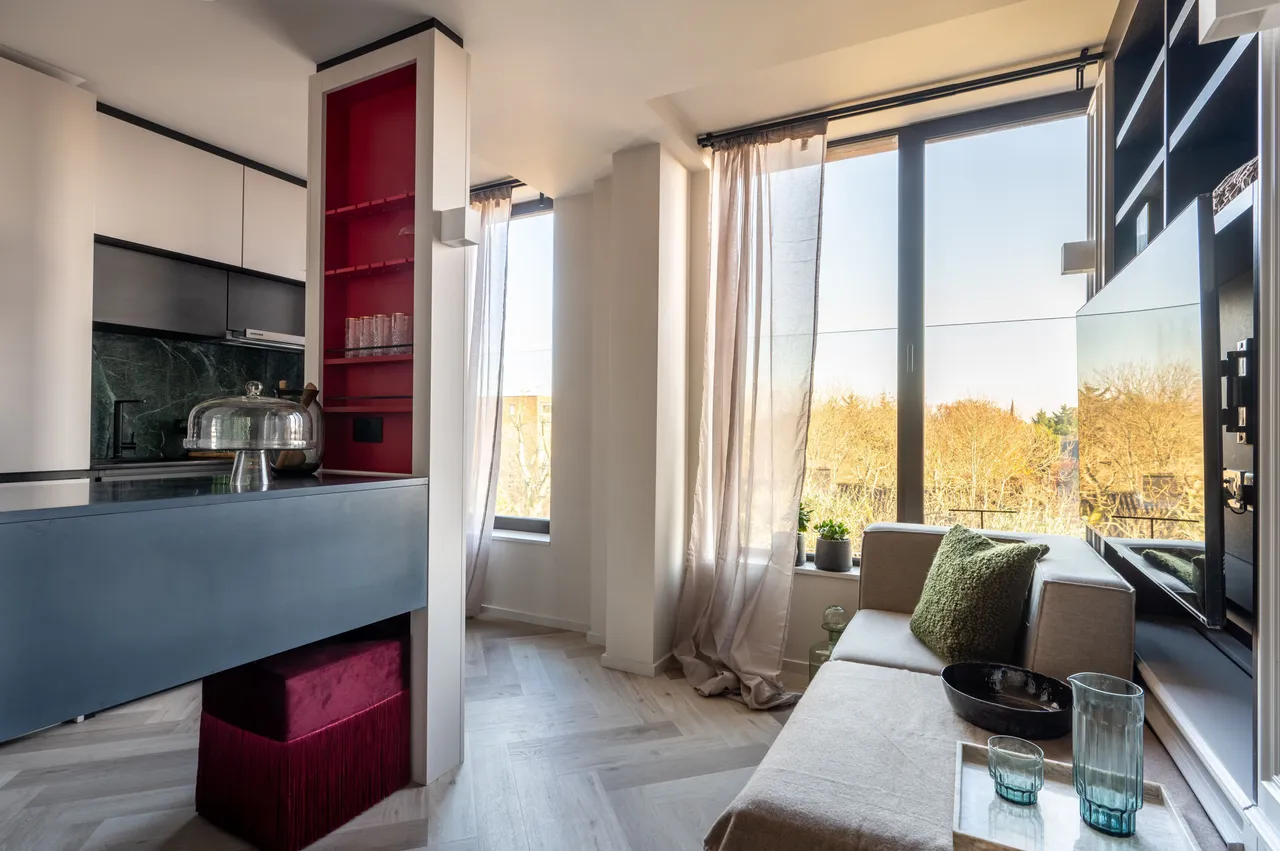 Flat 010, Dandi Brondesbury, 233 Willesden Lane, London, photo 11