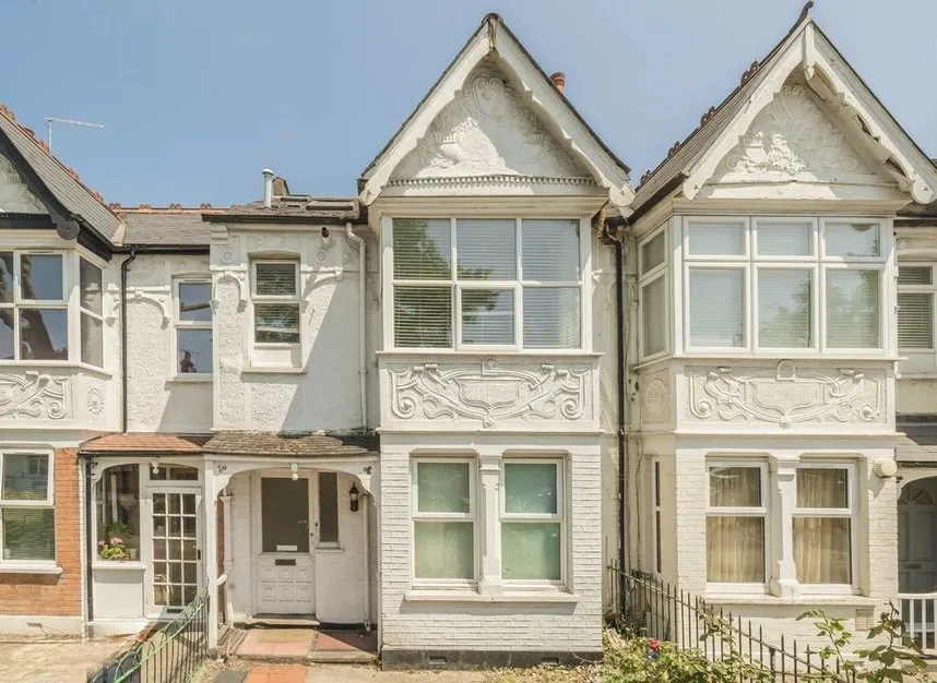2 bed flat to rent, Northfield Avenue, West Ealing, W13