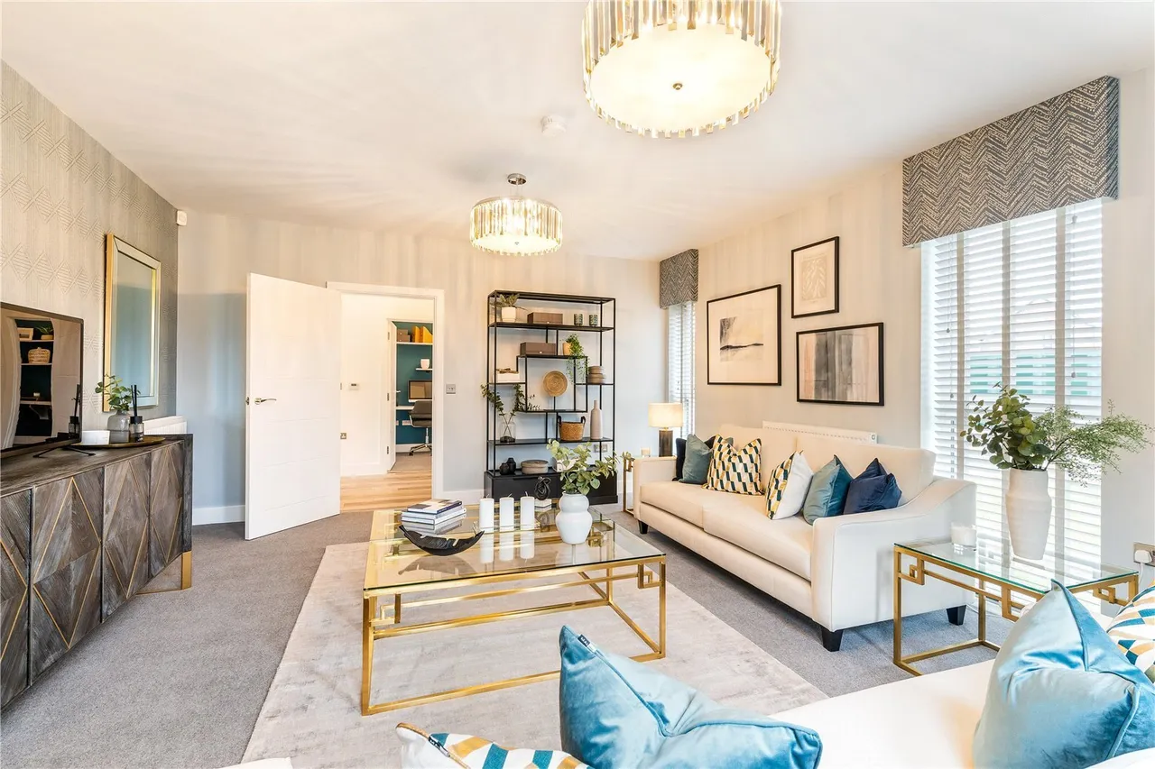 Southfields, Conrad Road, Witham, CM8, photo 2