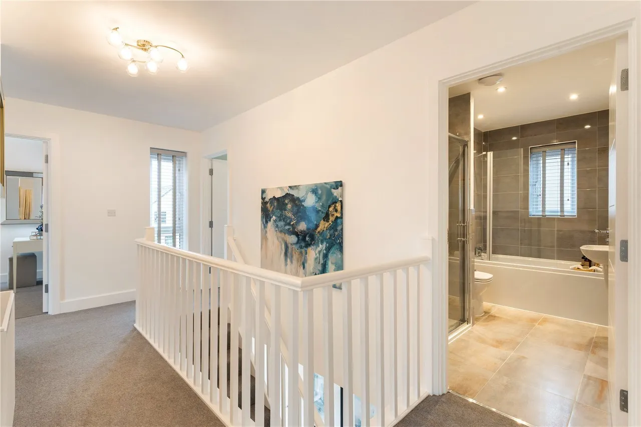 Southfields, Conrad Road, Witham, CM8, photo 6