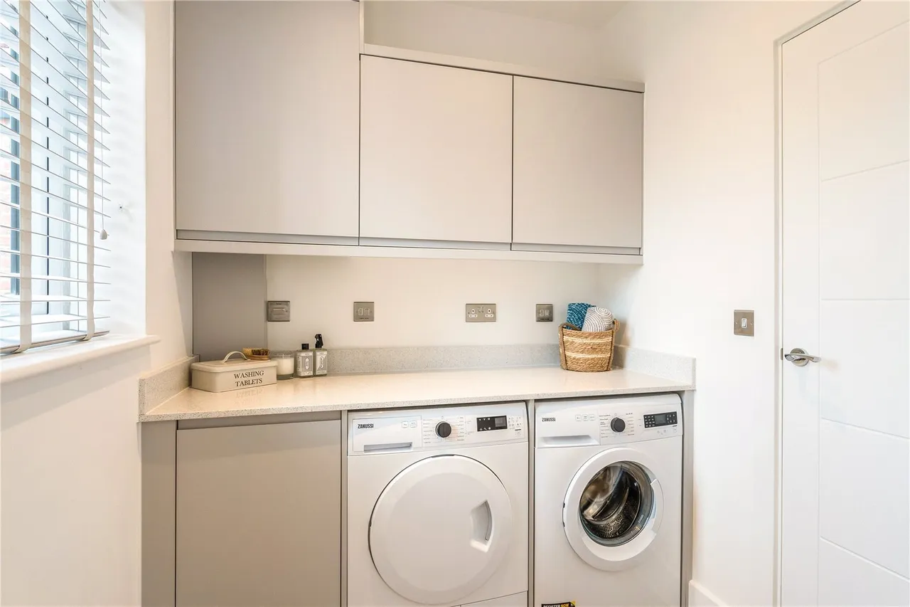 Southfields, Conrad Road, Witham, CM8, photo 7