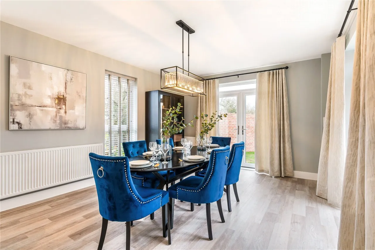 Southfields, Conrad Road, Witham, CM8, photo 4