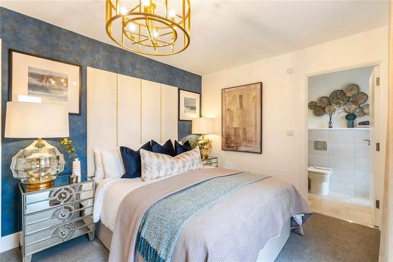 Southfields, Conrad Road, Witham, CM8, photo 8