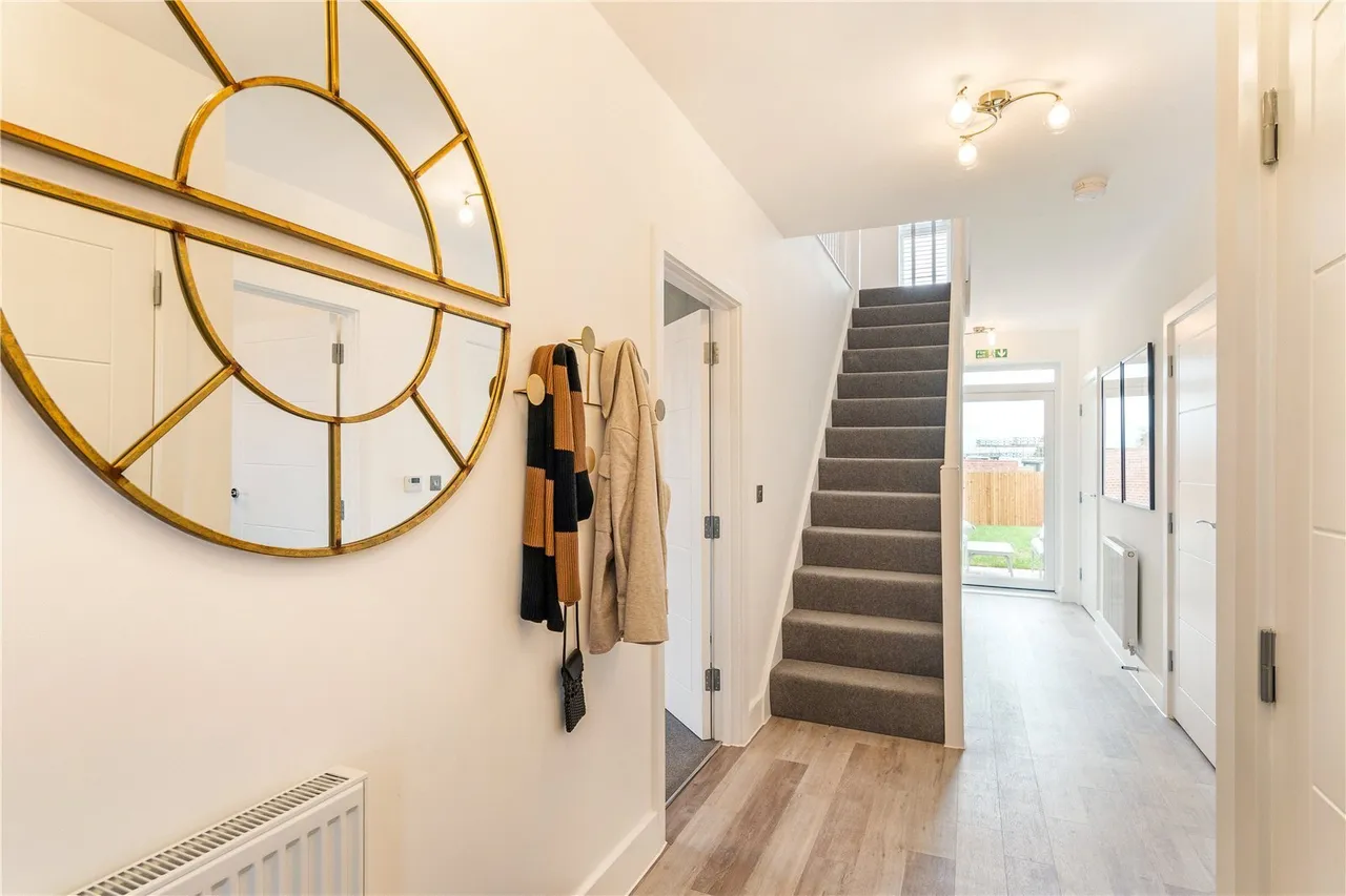 Southfields, Conrad Road, Witham, CM8, photo 5