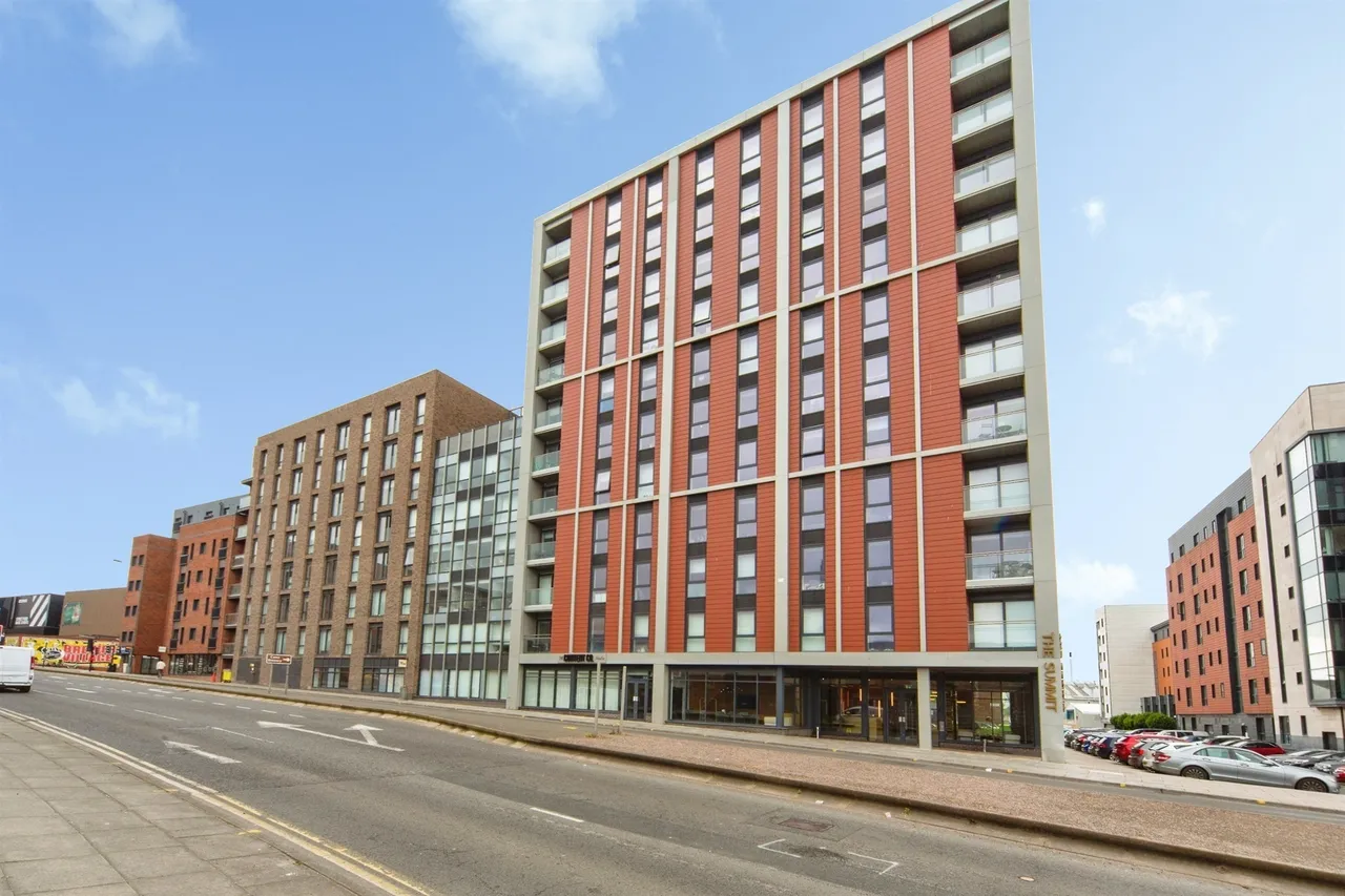 Parliament Street, Liverpool, L8, photo 13