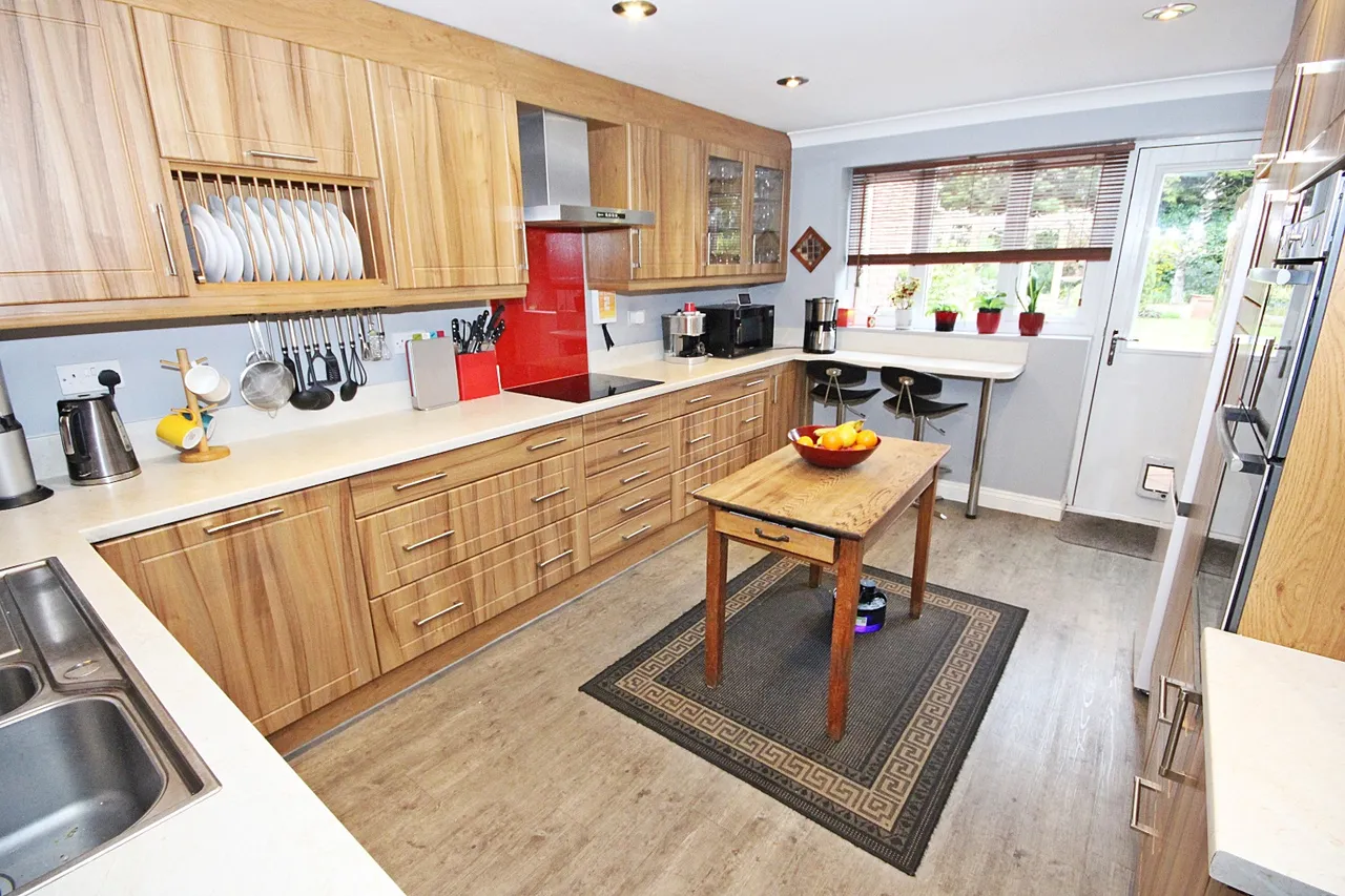 Glebe Road, Ampthill, photo 5