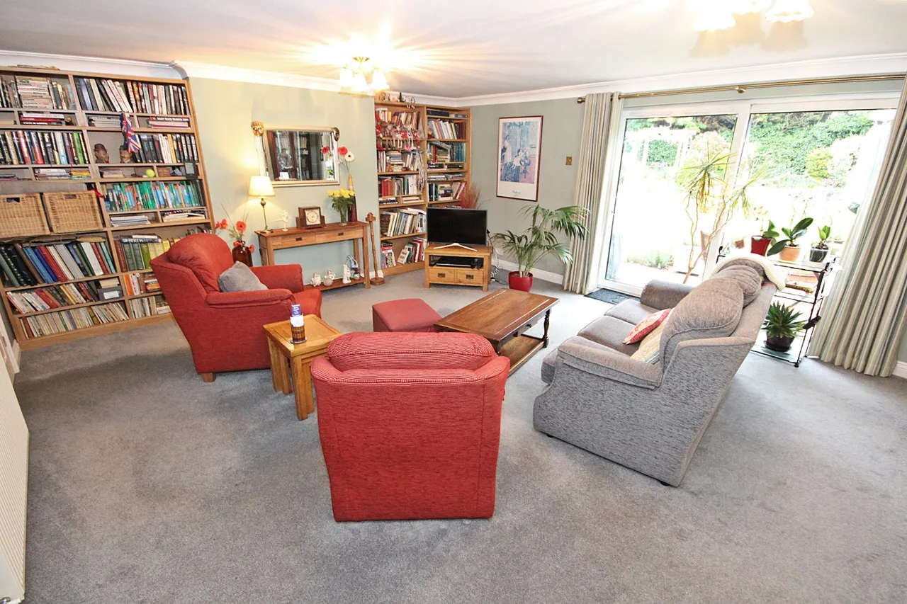 Glebe Road, Ampthill, photo 4