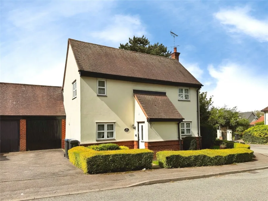 with 3 bedrooms in Harlow, CM17, photo 11