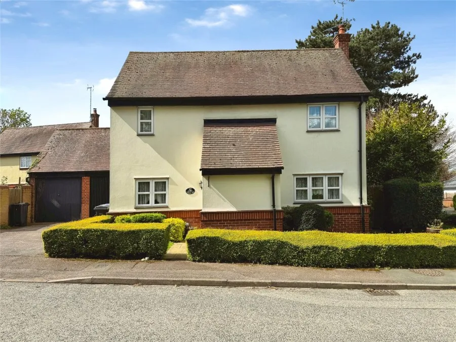 with 3 bedrooms in Harlow, CM17, photo 10