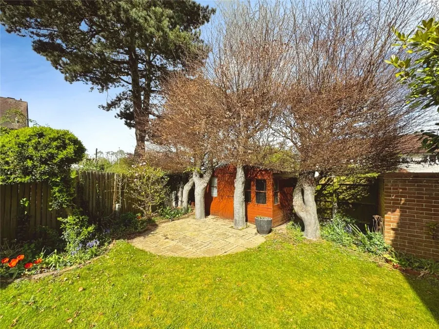 with 3 bedrooms in Harlow, CM17, photo 18