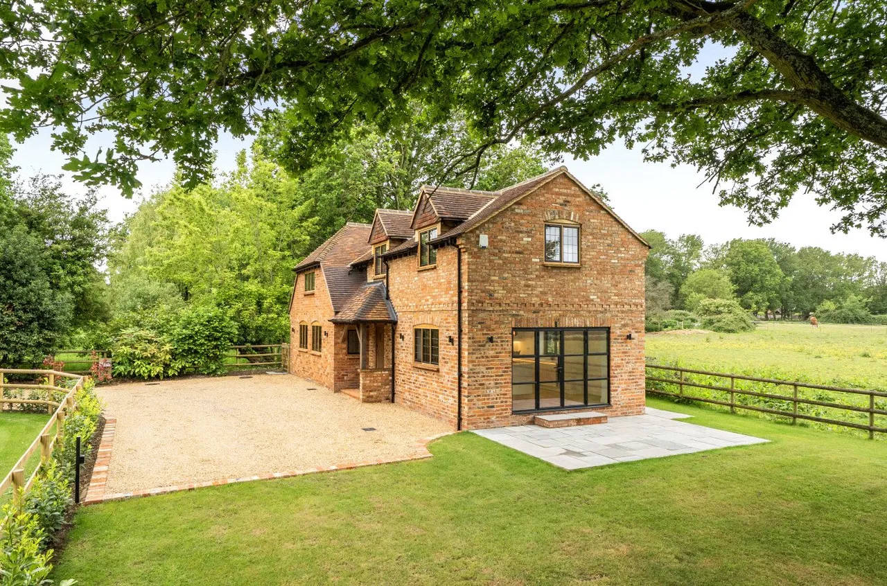 3 bed house to rent, Blagrove Lane, Wokingham, RG41