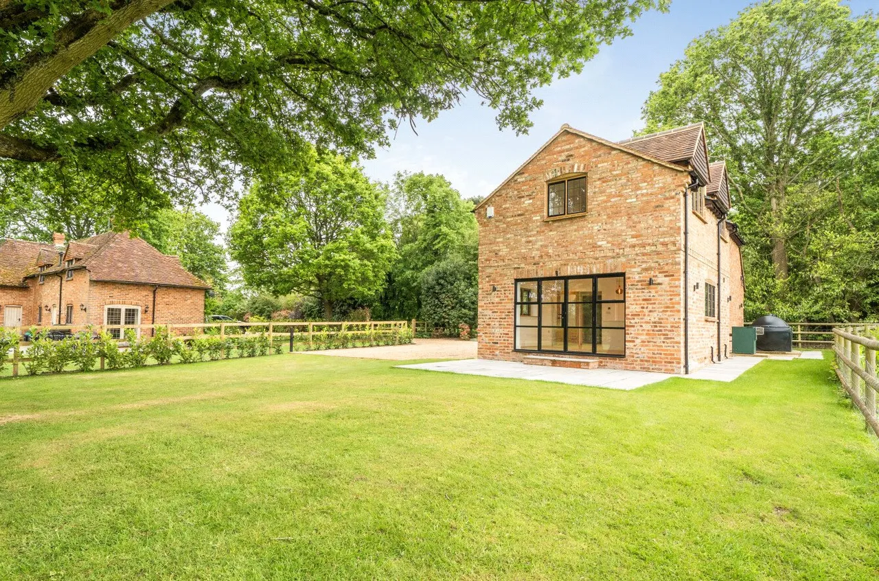 Blagrove Lane, Wokingham, RG41, photo 32