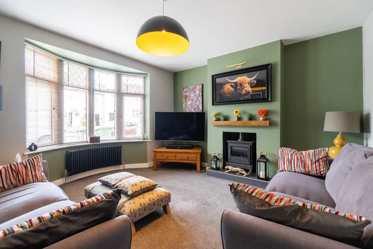 Plantation Avenue, Leicester, LE2 8PQ, photo 3
