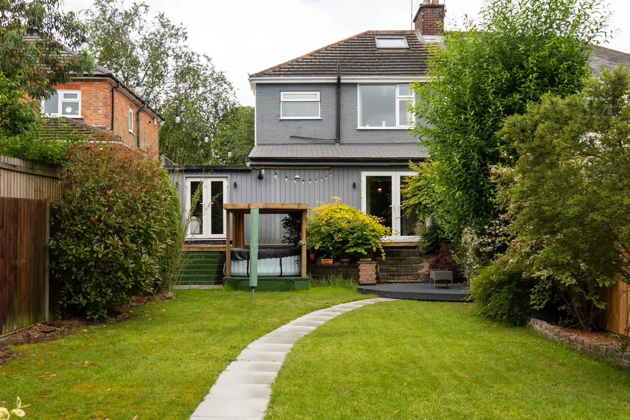 Plantation Avenue, Leicester, LE2 8PQ, photo 21