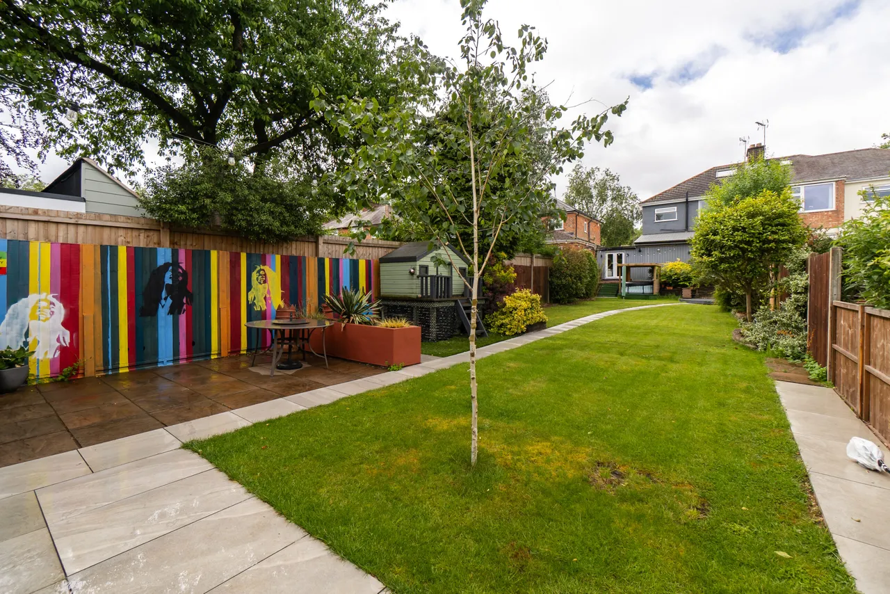 Plantation Avenue, Leicester, LE2 8PQ, photo 22