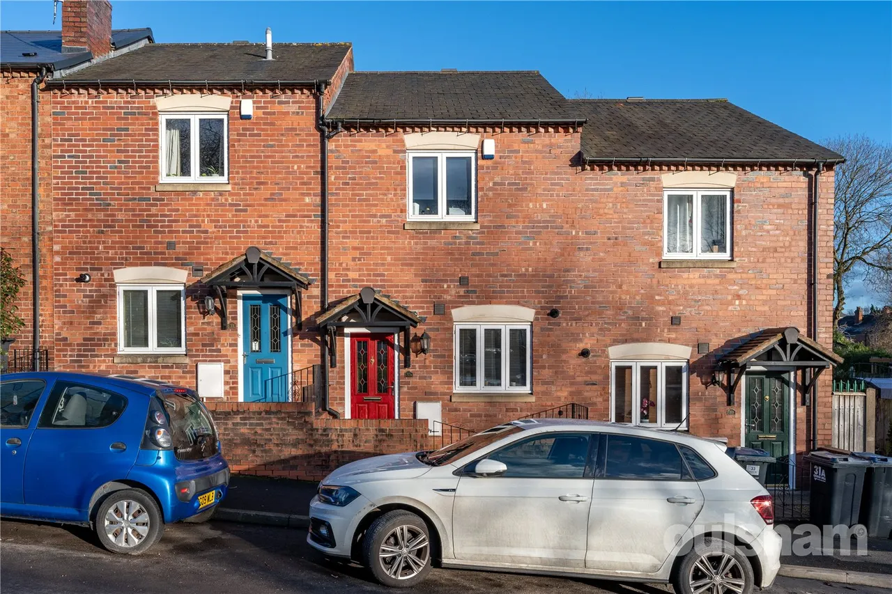 Church Hill, Northfield, Birmingham, West Midlands, B31 2JA, photo 12