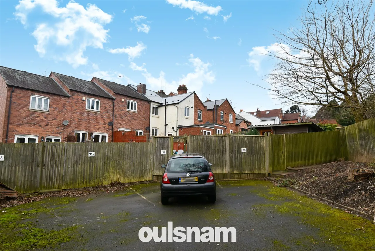 Church Hill, Northfield, Birmingham, West Midlands, B31 2JA, photo 11