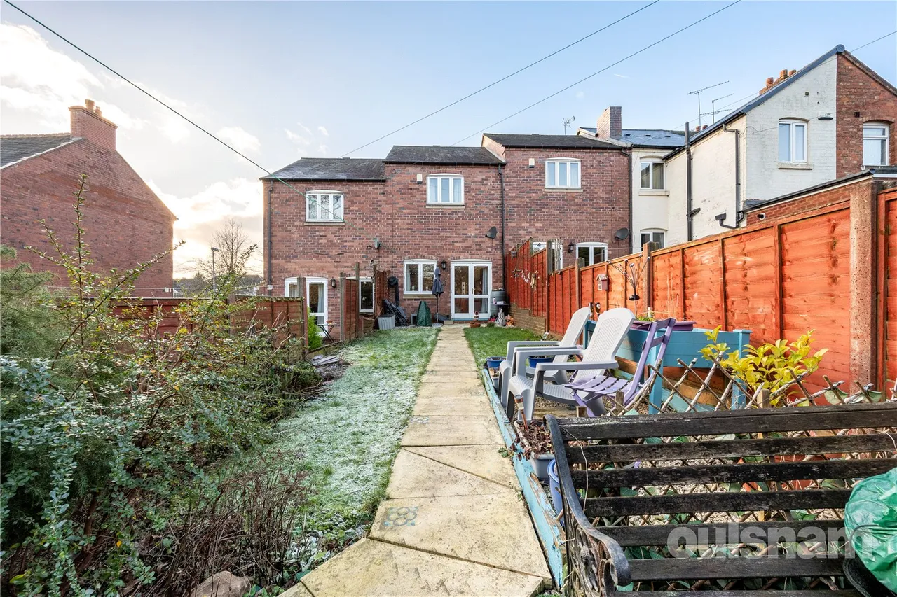 Church Hill, Northfield, Birmingham, West Midlands, B31 2JA, photo 2