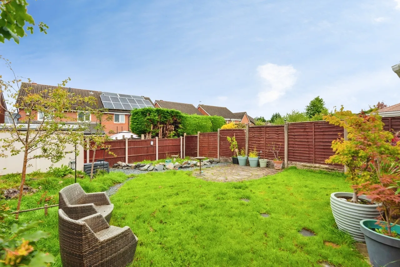 Chisledon Close, St. Helens, WA11, photo 3