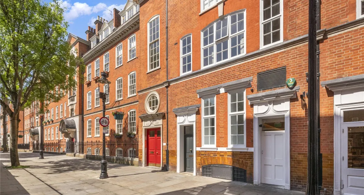 Broad Court Covent Garden ,WC2B, photo 4