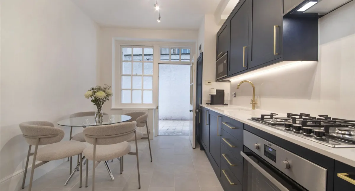 Broad Court Covent Garden ,WC2B, photo 3