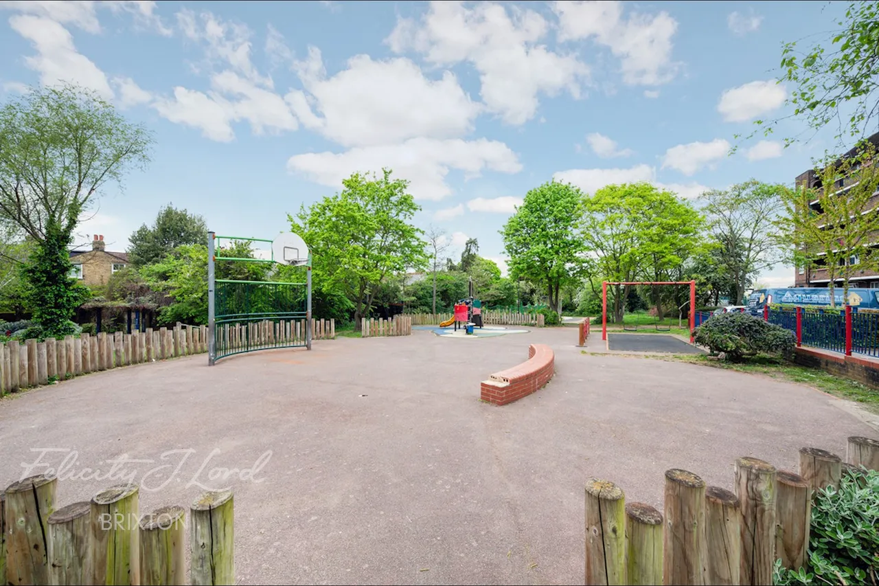 Tulse Hill, London, photo 9