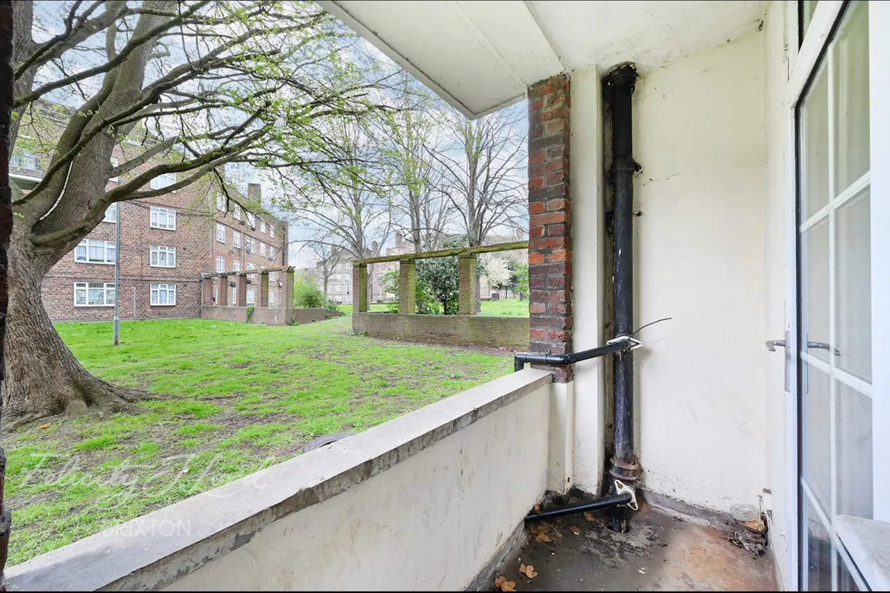 Tulse Hill, London, photo 8