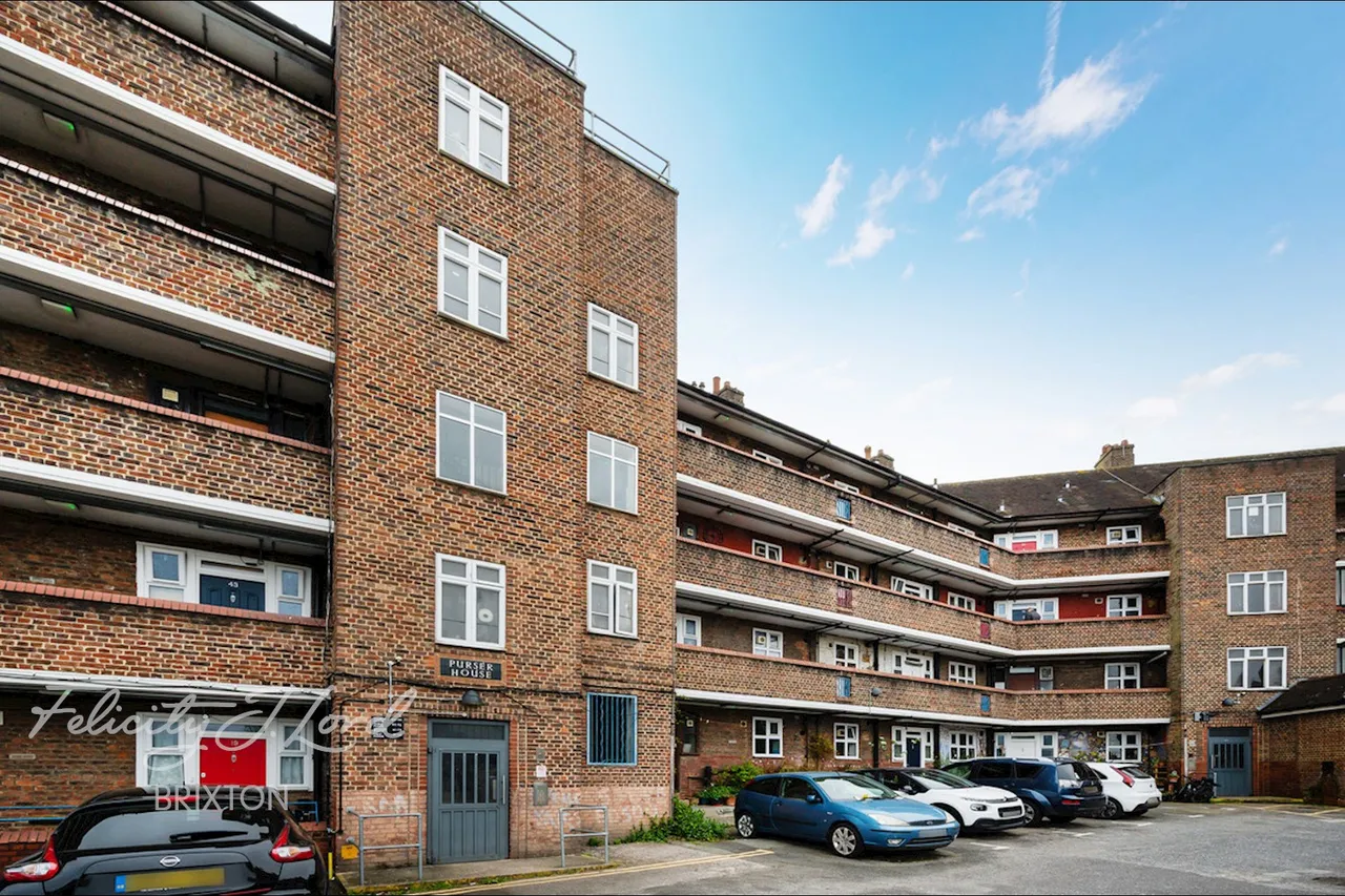 Tulse Hill, London, photo 11