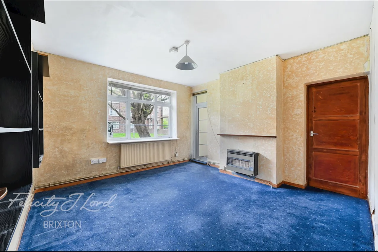 Tulse Hill, London, photo 4