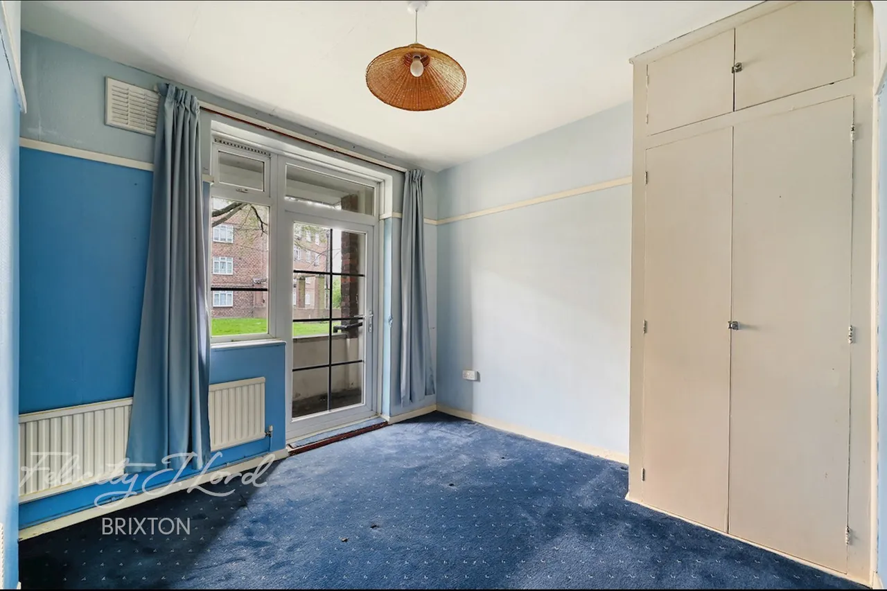 Tulse Hill, London, photo 5