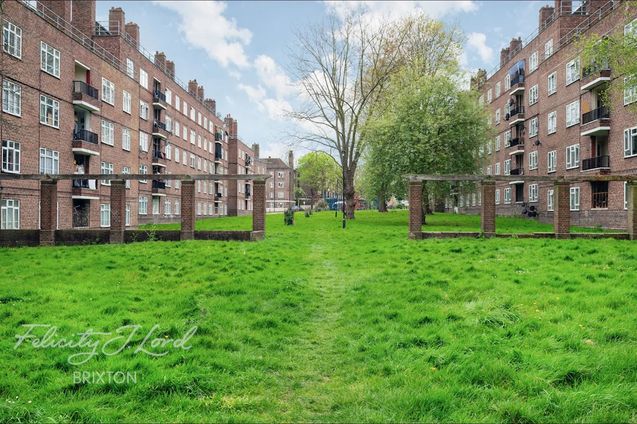 Tulse Hill, London, photo 10