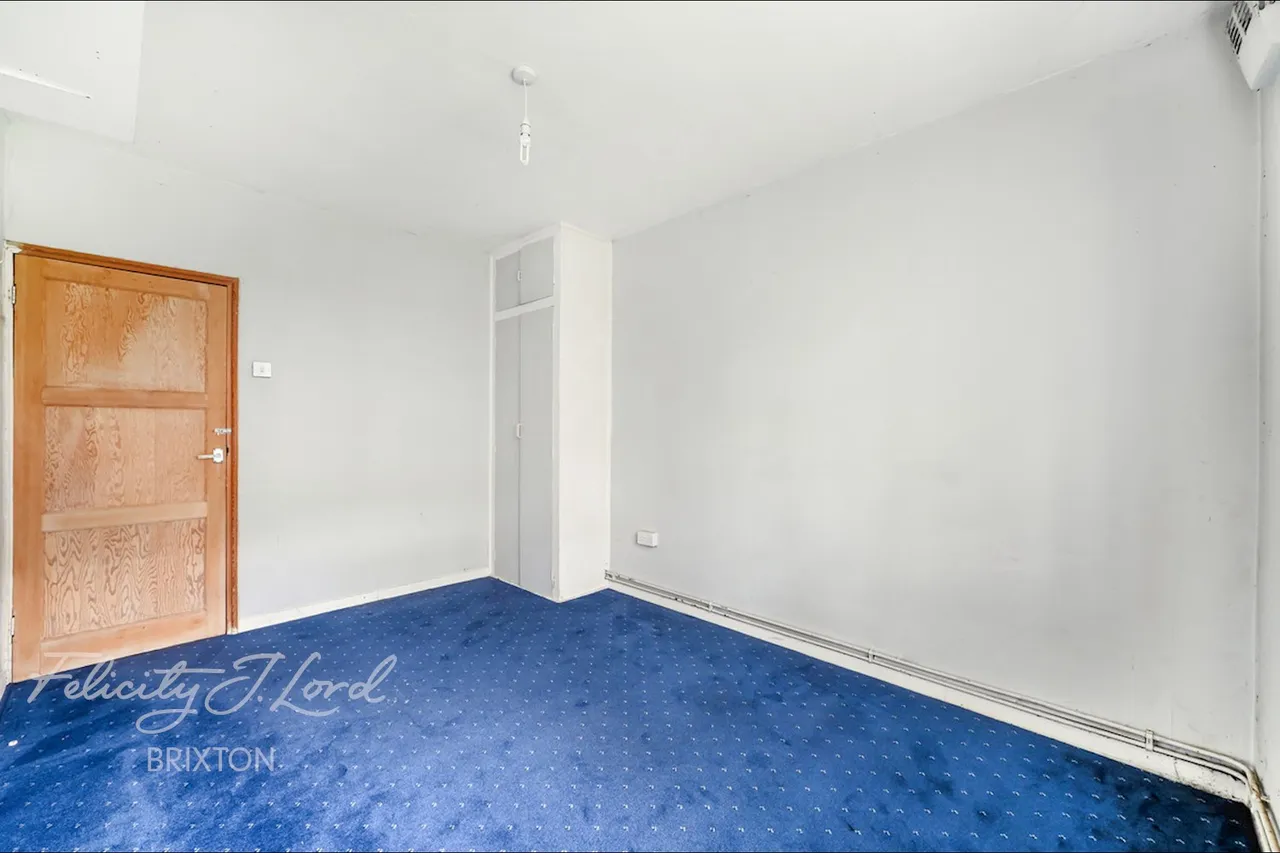 Tulse Hill, London, photo 6