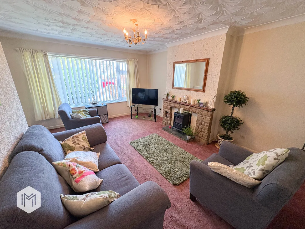 Meadway, Lowton, Warrington, WA3 2JT, photo 4